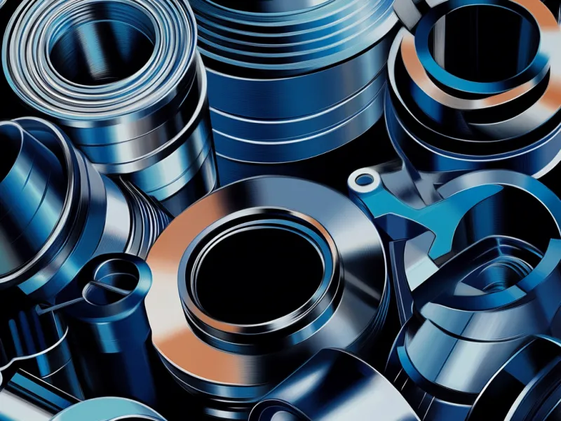 Special & Exotic Alloys